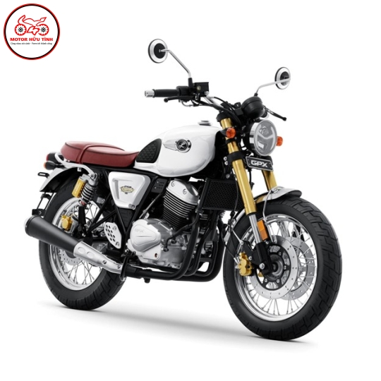 LEGEND 250 TWIN III 