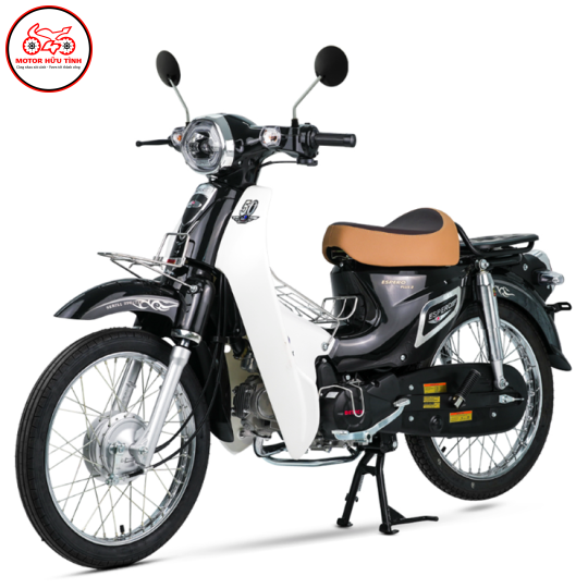 ESPERO PLUS 2 - ĐÈN BI CẦU 