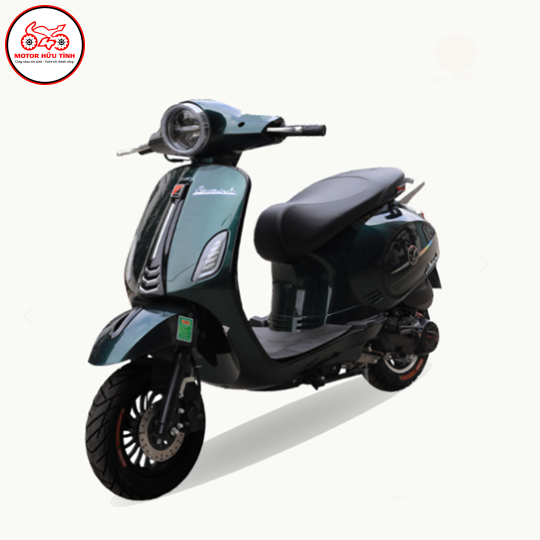 Victoria  50cc- ScooterINDO 