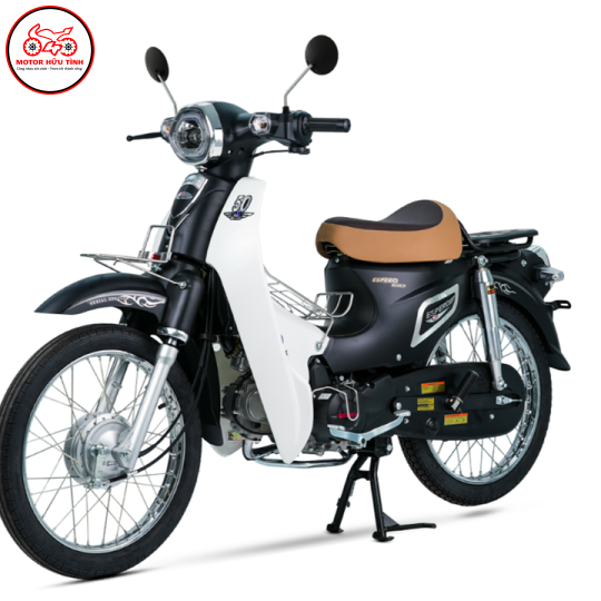 ESPERO PLUS 2 - ĐÈN BI CẦU 