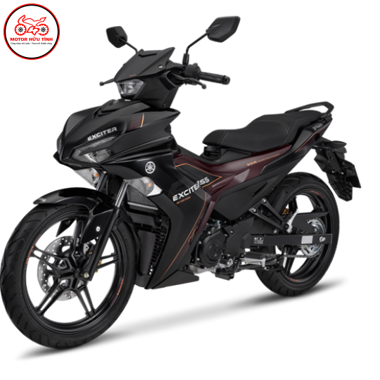 Exciter 155 VVA - CAO CẤP 