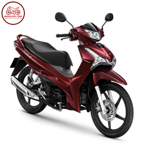 Wave Thái 125i