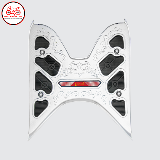 Thảm để chân - Honda Vision