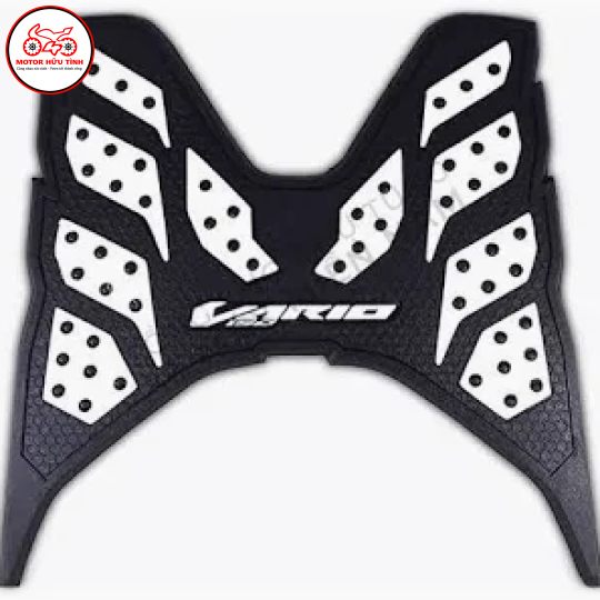 Thảm để chân - Honda Vario 