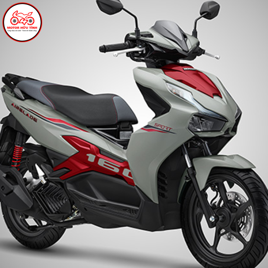 HONDA AIRBLADE 160 PHIÊN BẢN THỂ THAO