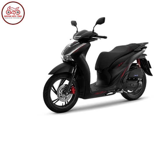 SH125i/ABS- Đặc Biệt 