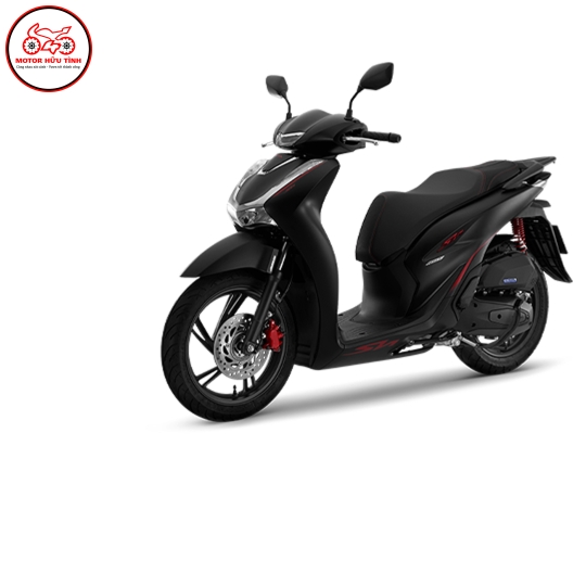 SH160i/ABS -Đặc Biệt 