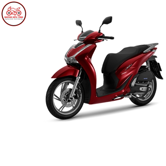 SH160i/CBS - Tiêu Chuẩn 