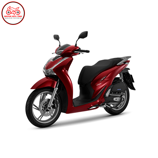 SH160i/CBS - Tiêu Chuẩn 