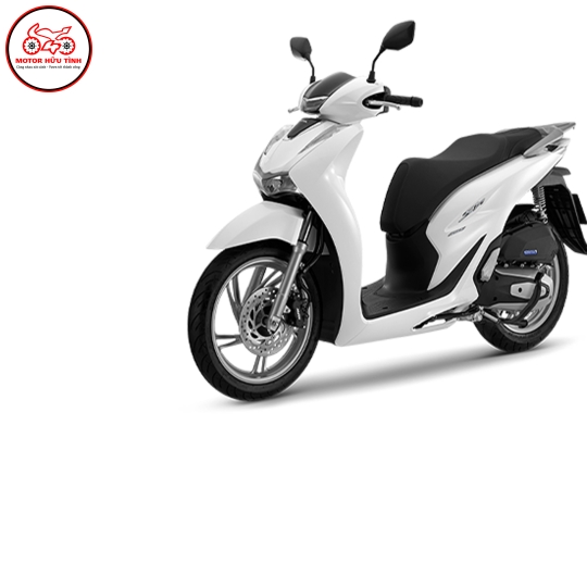 SH160i/CBS - Tiêu Chuẩn 