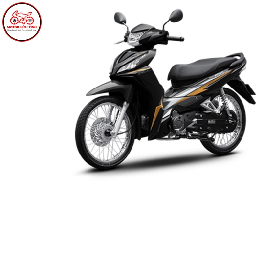 WAVE RSX FI – ĐẶC BIỆT