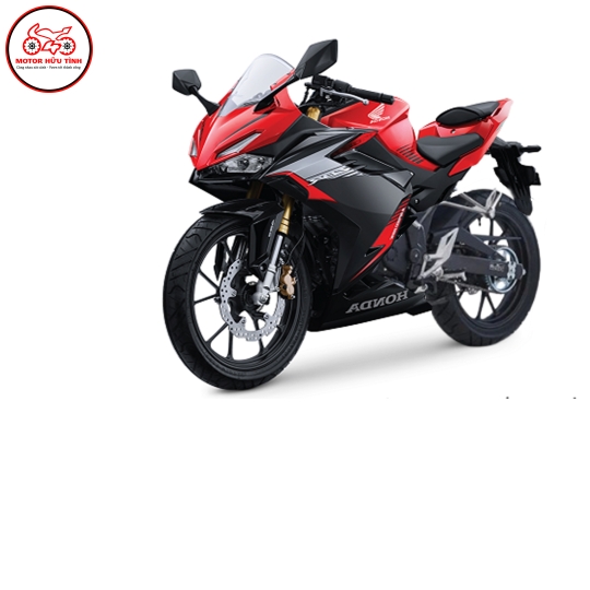 CBR150R-Tiêu chuẩn 