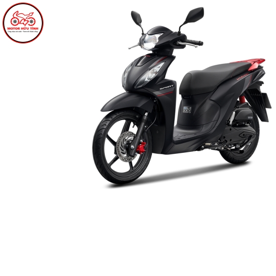 VISION-THỂ THAO 2025 