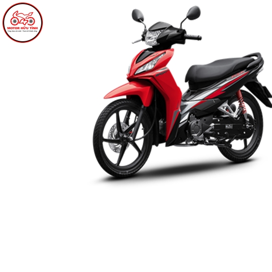 WAVE RSX FI – THỂ THAO 