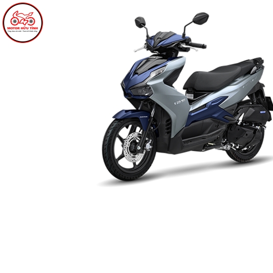 AIR BLADE 125 – CAO CẤP 