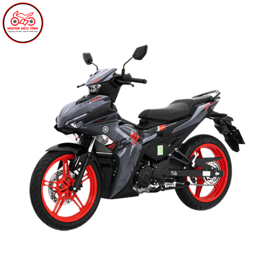 EXCITER 155 VVA PHIÊN BẢN GIỚI HẠN MASTER ART OF STREET