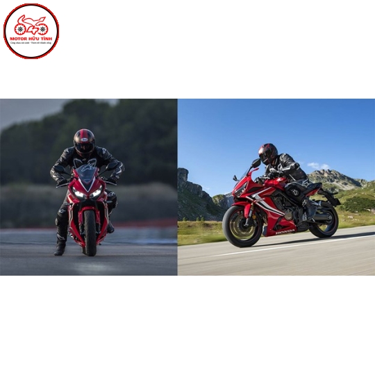 CBR150R-Thể thao