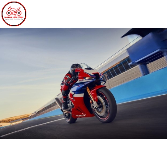 CBR150R-Thể thao