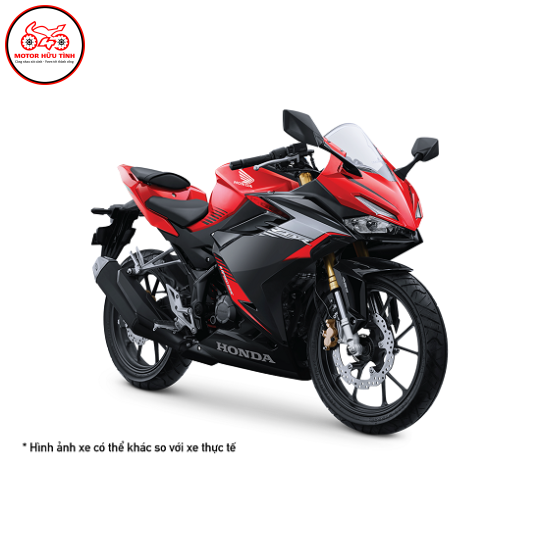 CBR150R-Tiêu chuẩn 