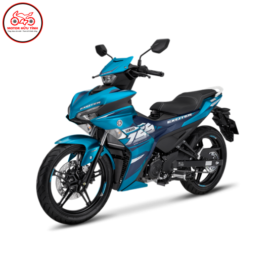EXCITER 155 VVA PHIÊN BẢN CAO CẤP ABS MỚI