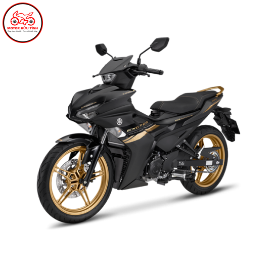 EXCITER 155 VVA PHIÊN BẢN CAO CẤP ABS MỚI