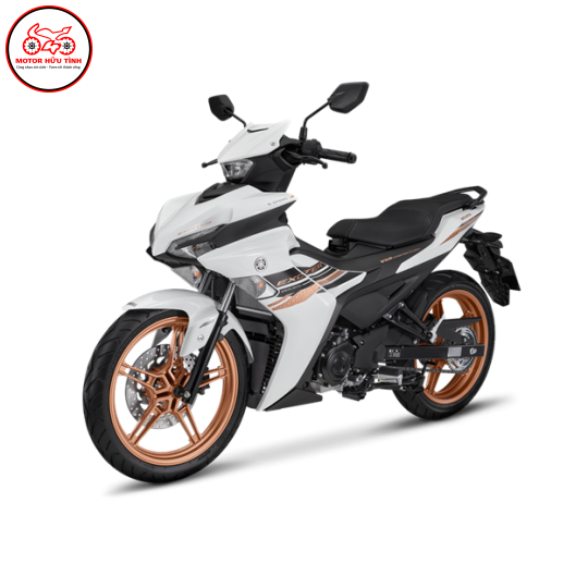 EXCITER 155 VVA PHIÊN BẢN CAO CẤP ABS MỚI