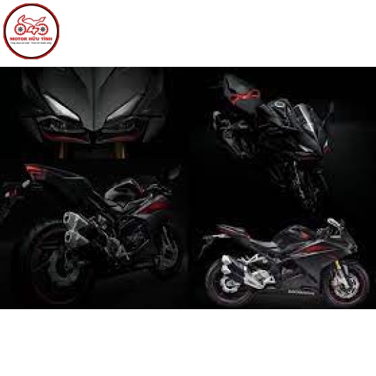 CBR150R-Thể thao 