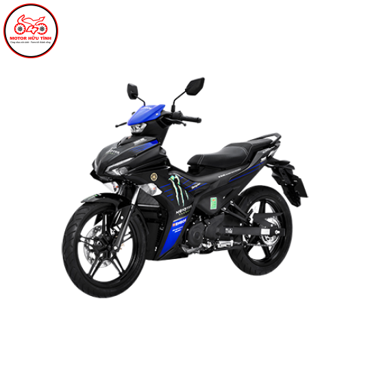 EXCITER 155 VVA PHIÊN BẢN MONSTER ENERGY MOTOGP