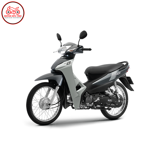 Wave Alpha – CỔ ĐIỂN