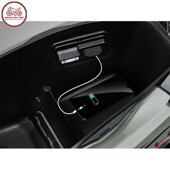 Air Blade 160 - Đặc Biệt