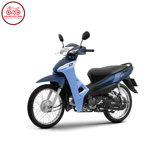Wave Alpha – CỔ ĐIỂN