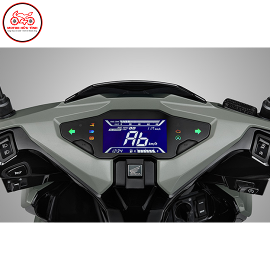 Air Blade 160 - Cao Cấp
