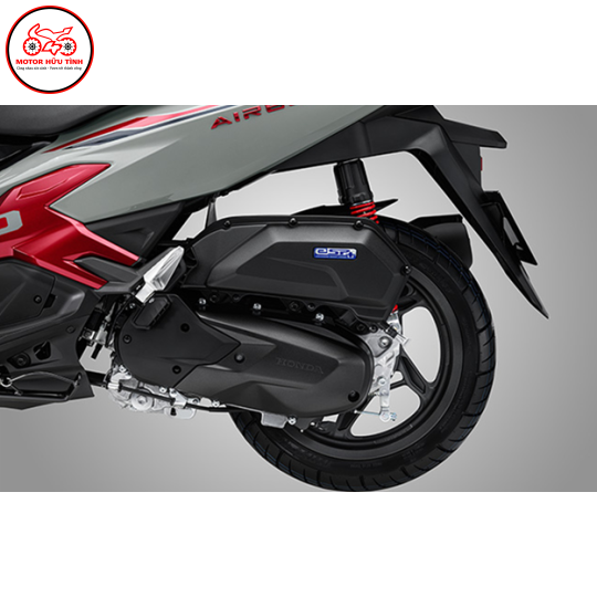 AIR BLADE 160 – TIÊU CHUẨN