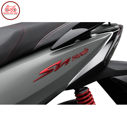Sh mode – ĐẶC BIỆT