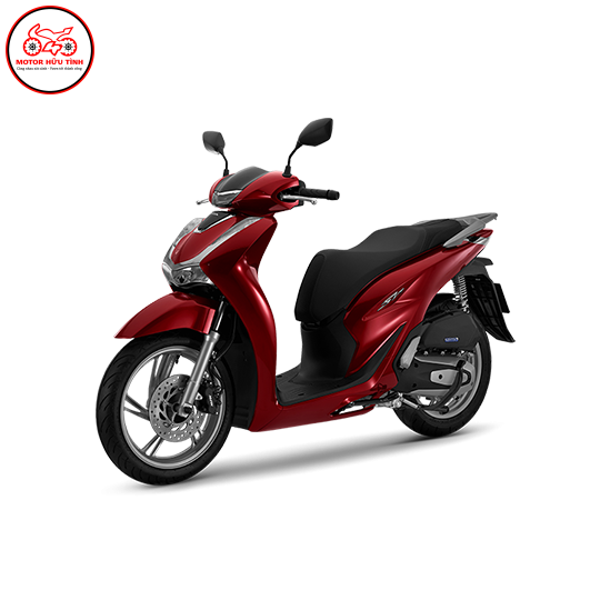 SH125i/CBS- Tiêu Chuẩn 
