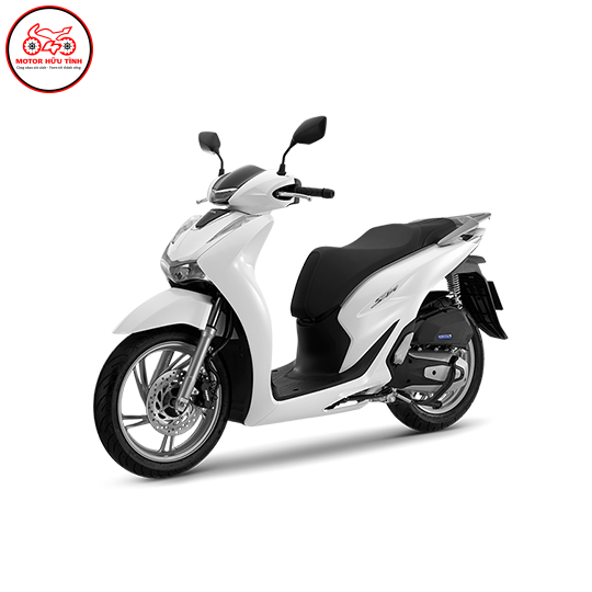 SH125i/CBS- Tiêu Chuẩn 