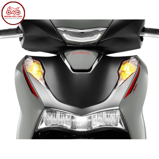 SH160i/ABS- Cao Cấp