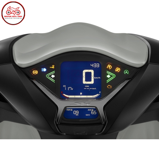 SH160i/ABS- Cao Cấp