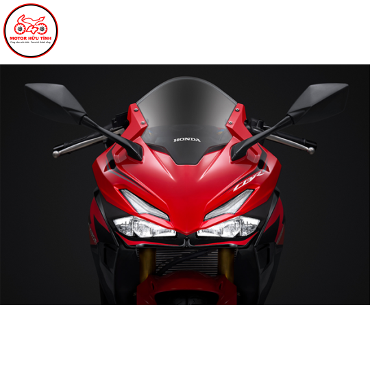 CBR150R-Tiêu chuẩn 