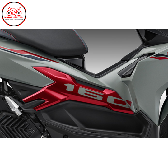 Air Blade 160 - Đặc Biệt