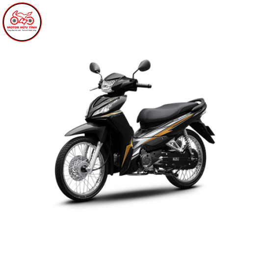 WAVE RSX FI – ĐẶC BIỆT