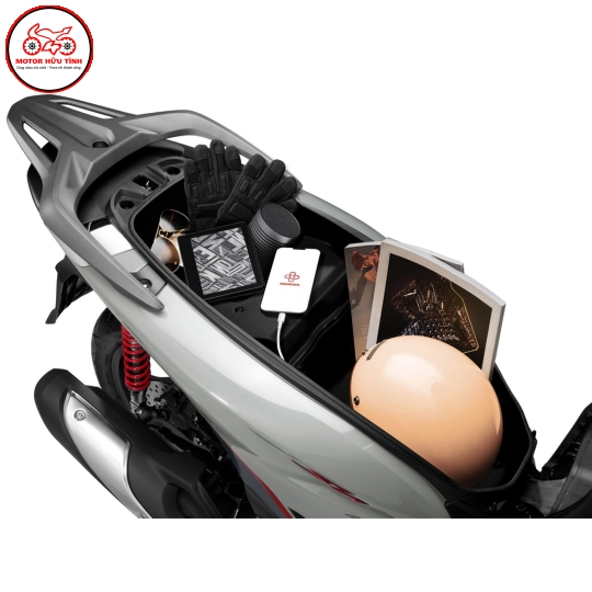 SH160i/ABS -Đặc Biệt