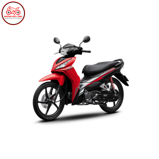 WAVE RSX FI – THỂ THAO 