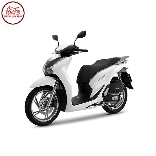 SH125i/ABS- Cao Cấp 