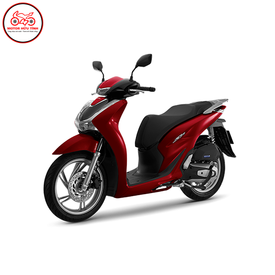SH125i/ABS- Cao Cấp 