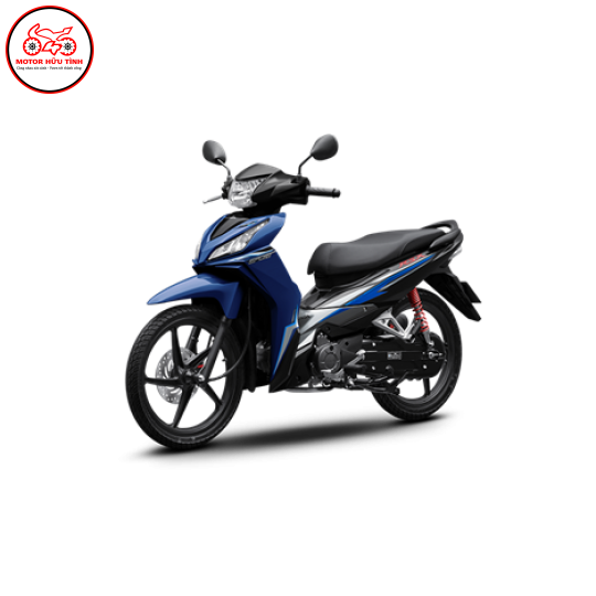 WAVE RSX FI – THỂ THAO 