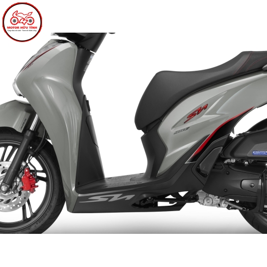 SH160i/ABS- Cao Cấp 