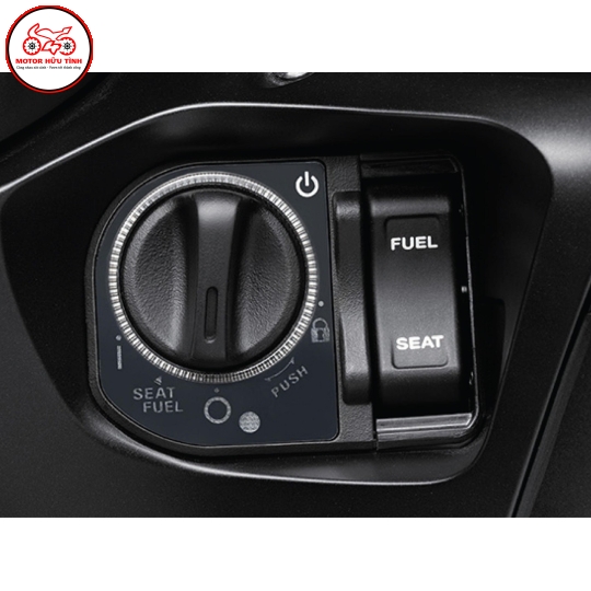 SH160i/ABS- Cao Cấp