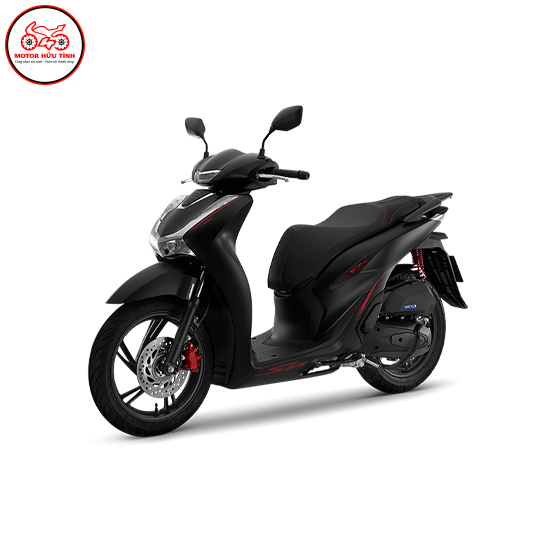 SH160i/ABS -Đặc Biệt 
