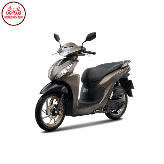 VISION- ĐẶC BIỆT 2025 